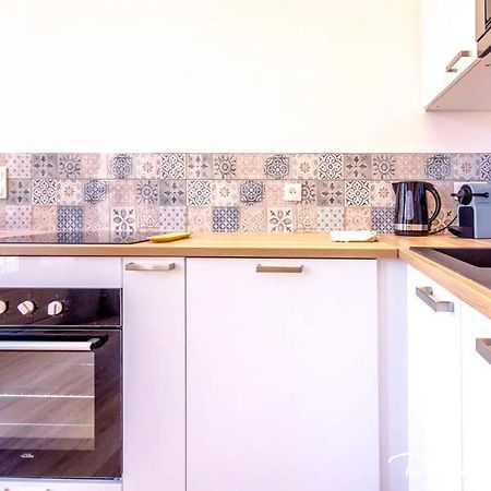 Exceptional 1 Bedroom With Ac - Dodo Et Tartine Toulon Buitenkant foto