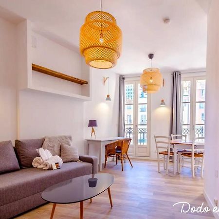 Exceptional 1 Bedroom With Ac - Dodo Et Tartine Toulon Buitenkant foto